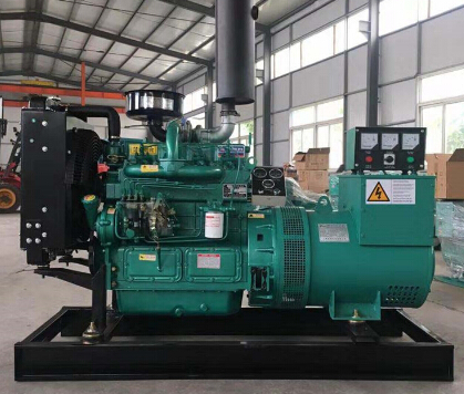 佛山宗申动力10kw小型柴油二手发电机 佛山宗申动力10kw小型柴油二手发电机