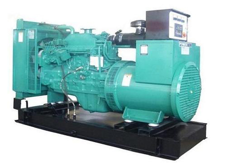 佛山80kw康明斯柴油发电机组图片 佛山80kw康明斯柴油发电机组图片