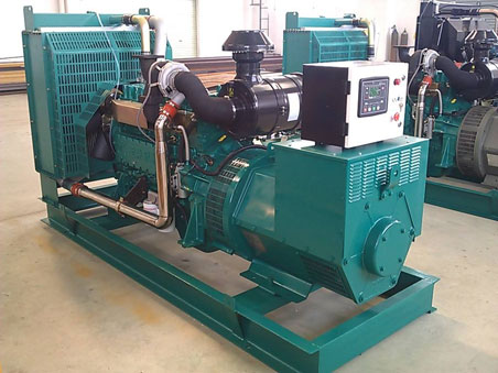 佛山505kw康明斯柴油发电机组图片 佛山505kw康明斯柴油发电机组图片