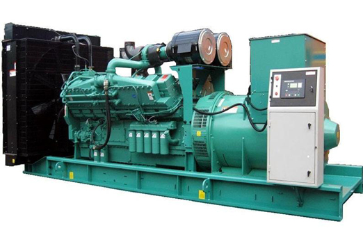 佛山150kw康明斯柴油发电机组图片 佛山150kw康明斯柴油发电机组图片