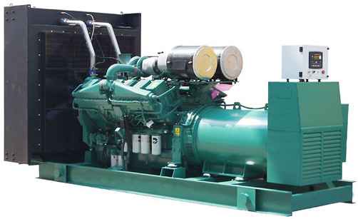 佛山30kw康明斯柴油发电机组图片 佛山30kw康明斯柴油发电机组图片