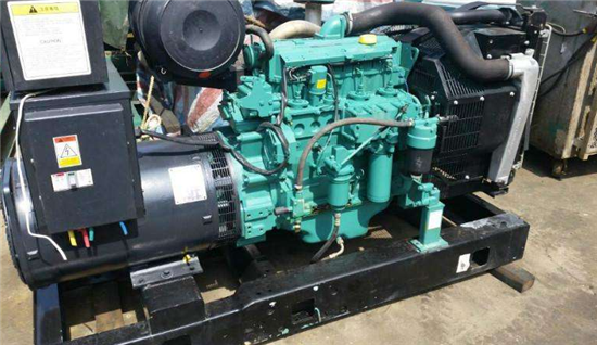 佛山柴油发电机