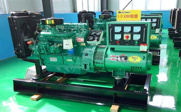 佛山发电机出租